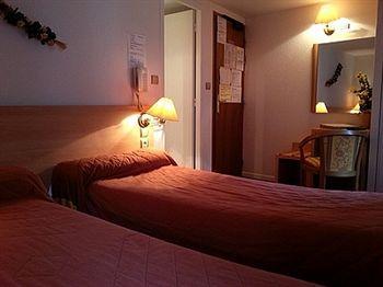 Auberge De L'Isard Saint-Denis  Exterior photo