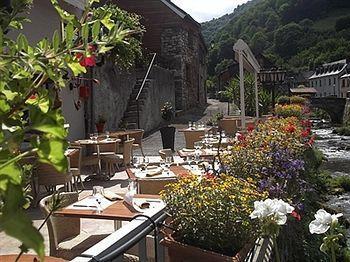 Auberge De L'Isard Saint-Denis  Exterior photo